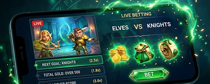 Claim bonuses at HeroSpin Mobile Version Casino Canada