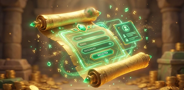 Herospin registration — quick and easy start in Canada