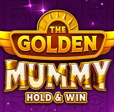 The Golden Mummy Hold & Win HeroSpin top online games with massive jackpots