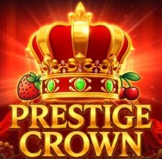 Prestige Crown play top slots at HeroSpin Casino Canada online
