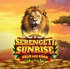 Serengeti Sunrise Hold and Earn HeroSpin best casino slots and exclusive bonus offers