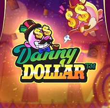 Danny Dollar Online HeroSpin Casino best slots and big jackpot prizes