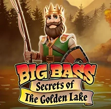 Big Bass Secrets of the Golden Lake